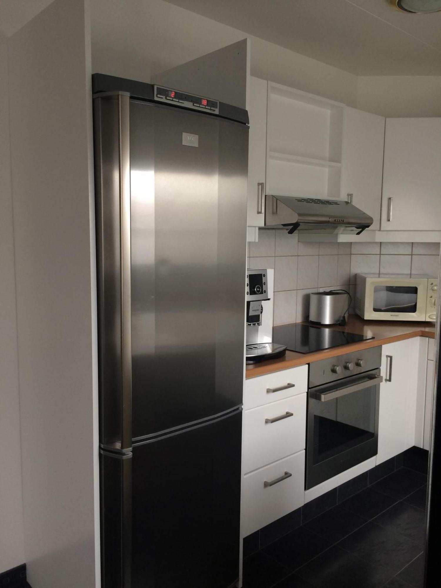 آكيورِيْري Hotel Ibudir Apartments المظهر الخارجي الصورة