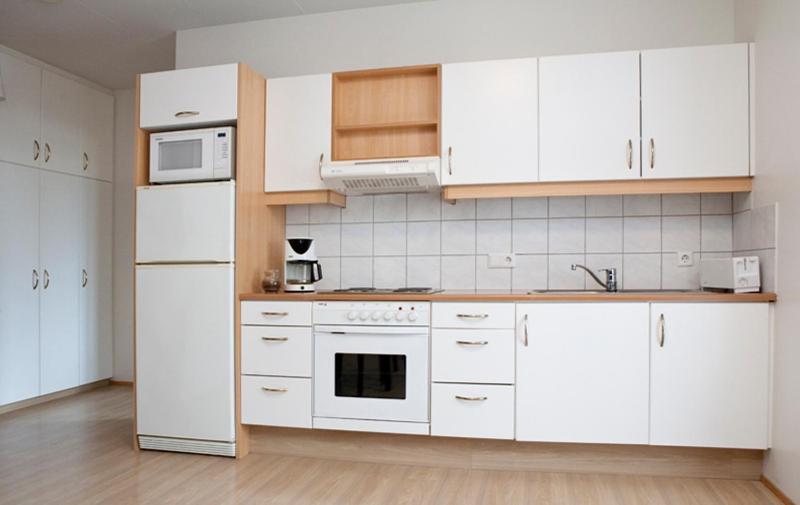 آكيورِيْري Hotel Ibudir Apartments الغرفة الصورة