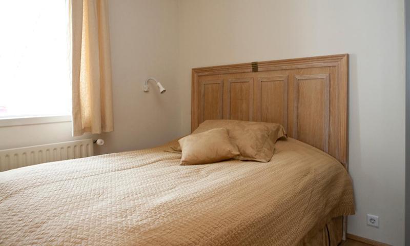 آكيورِيْري Hotel Ibudir Apartments المظهر الخارجي الصورة