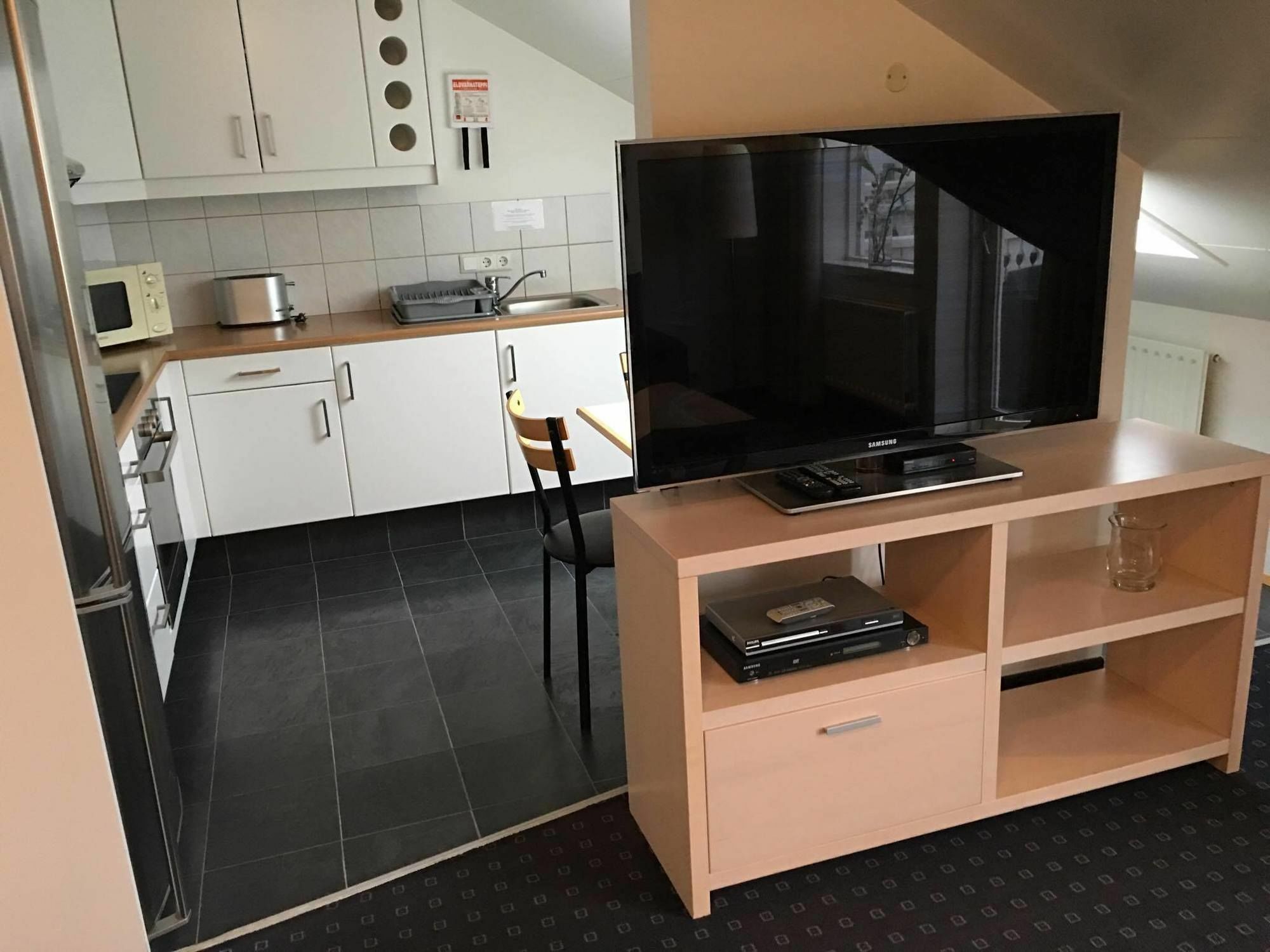 آكيورِيْري Hotel Ibudir Apartments المظهر الخارجي الصورة