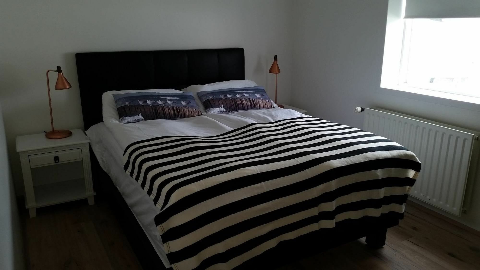 آكيورِيْري Hotel Ibudir Apartments المظهر الخارجي الصورة