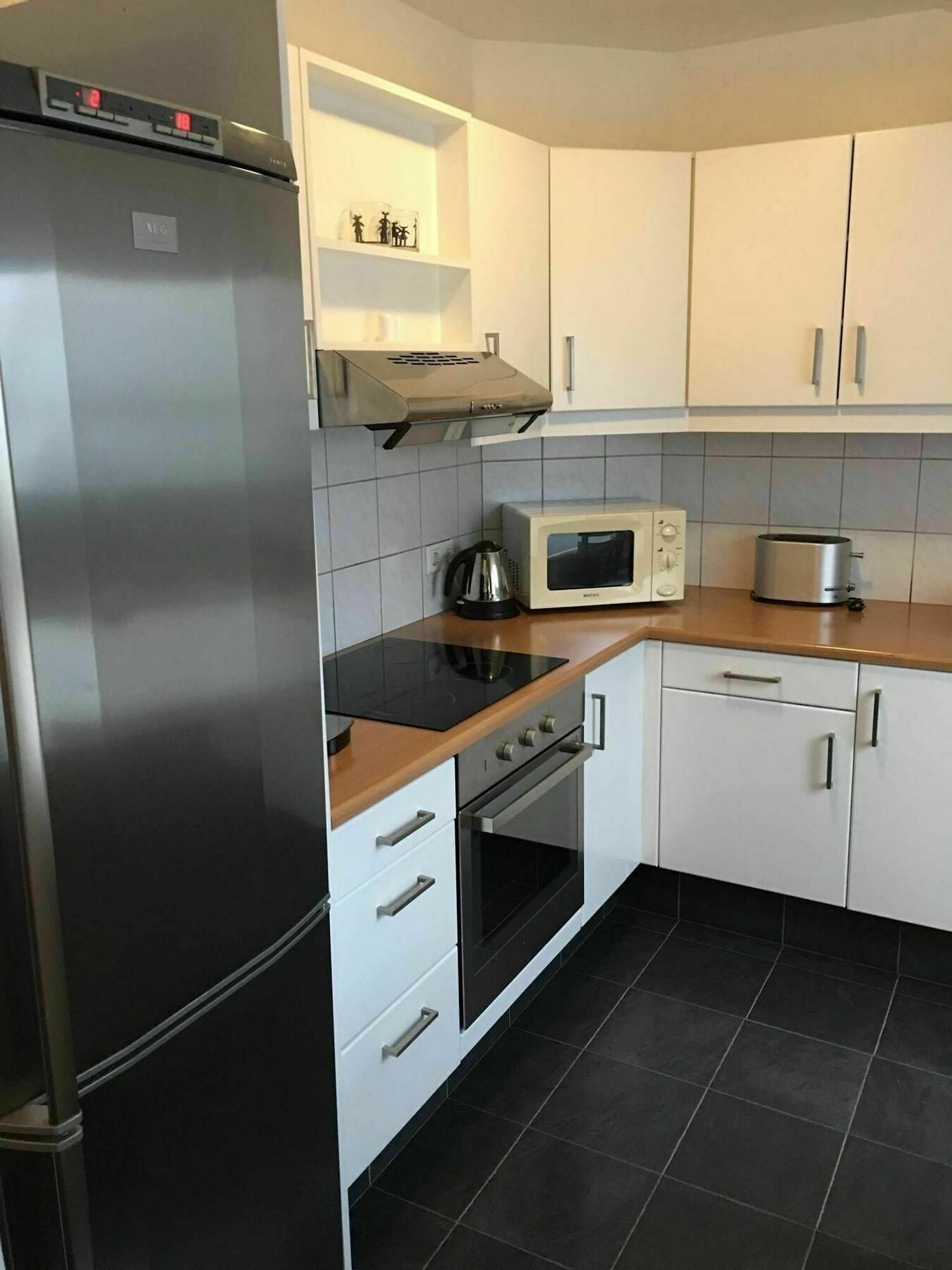 آكيورِيْري Hotel Ibudir Apartments المظهر الخارجي الصورة