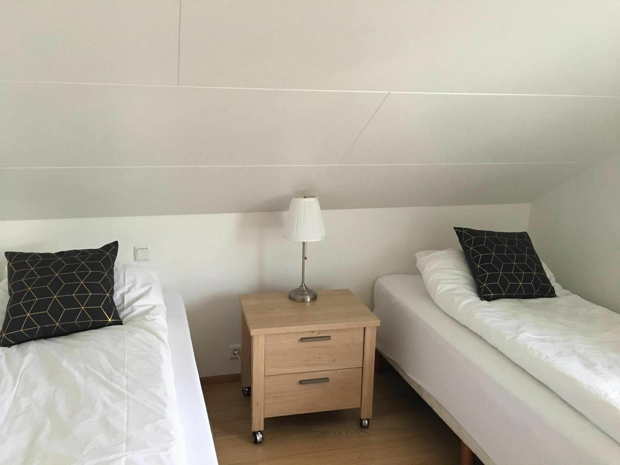 آكيورِيْري Hotel Ibudir Apartments المظهر الخارجي الصورة